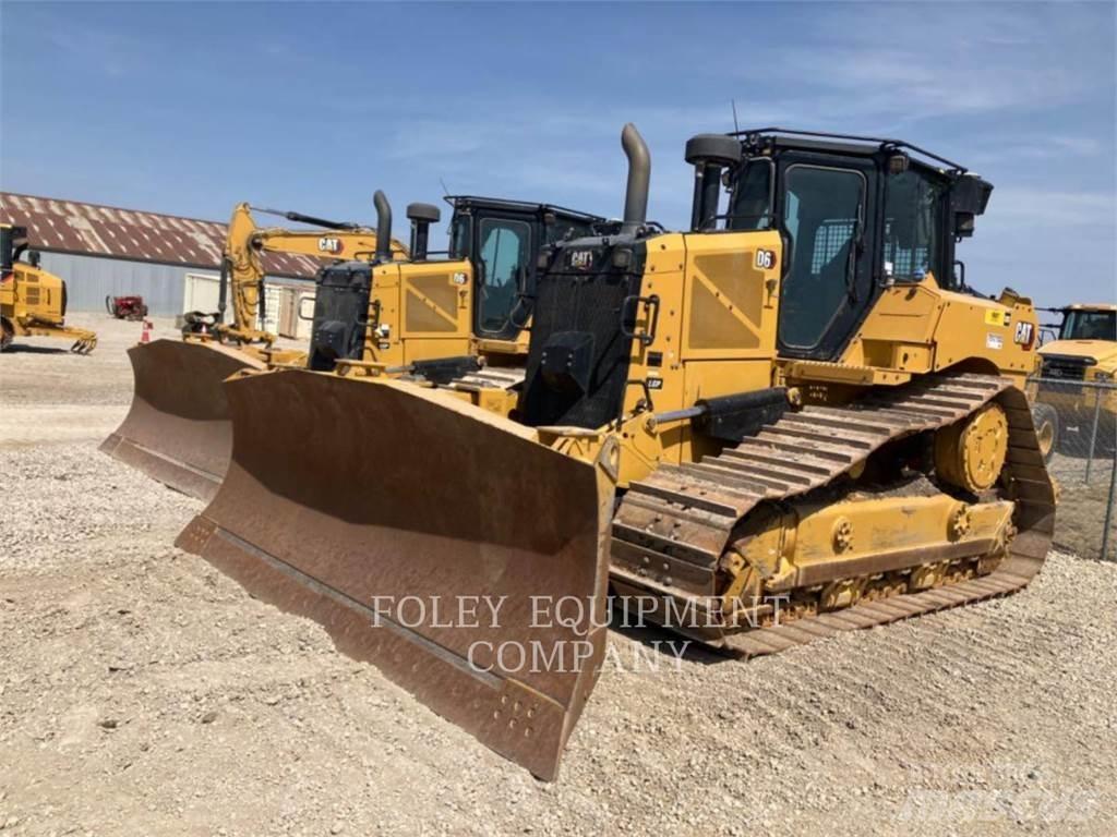 CAT D6-20V30I 履帶推土機