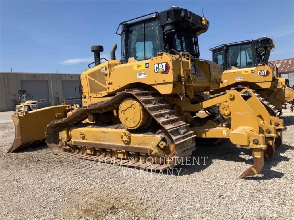 CAT D6-20V30I 履帶推土機