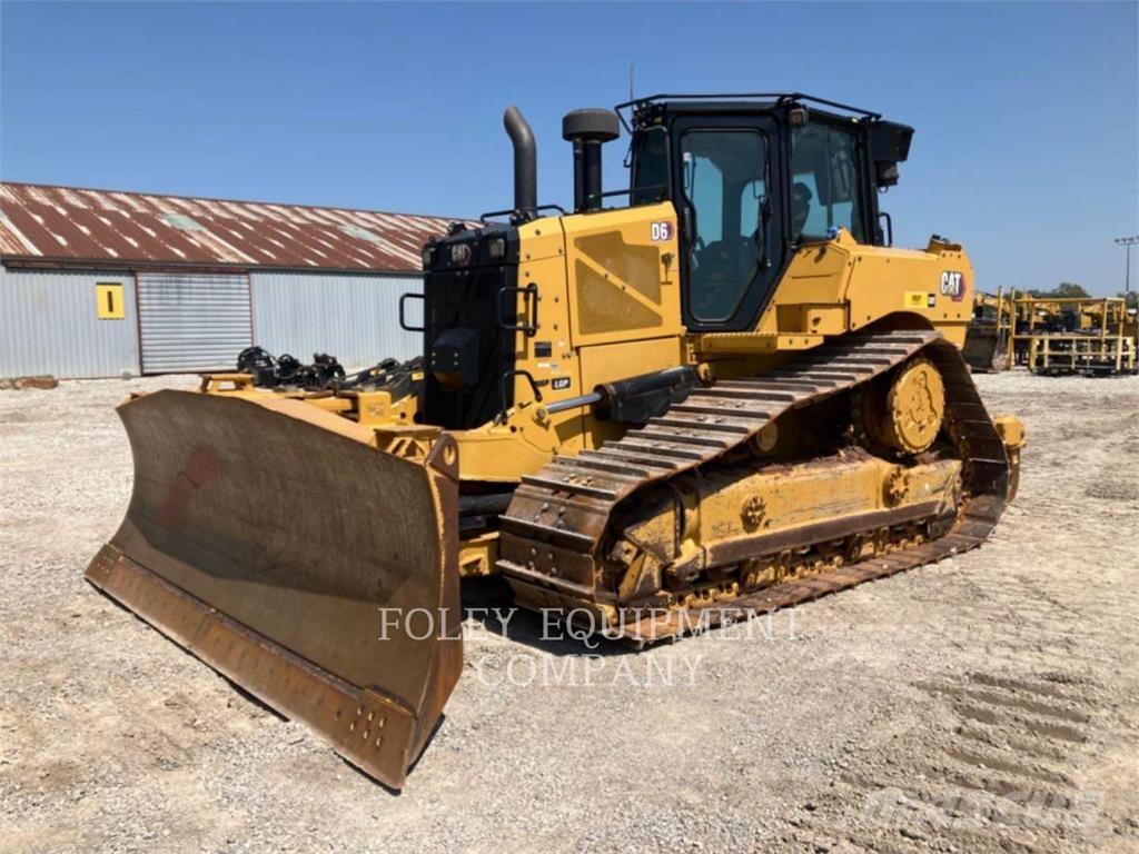 CAT D6-20V30X 履帶推土機