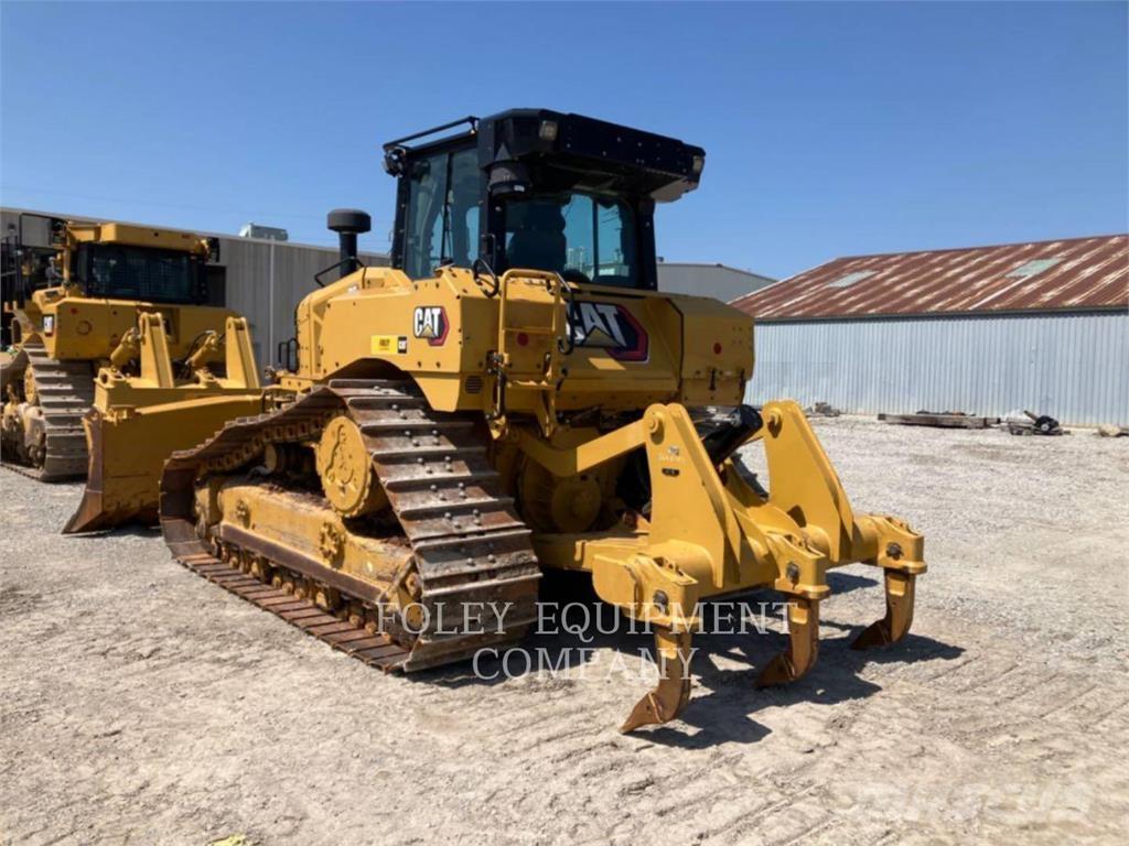 CAT D6-20V30X 履帶推土機