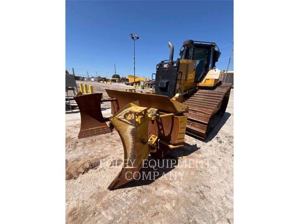 CAT D6-20V36I 履帶推土機