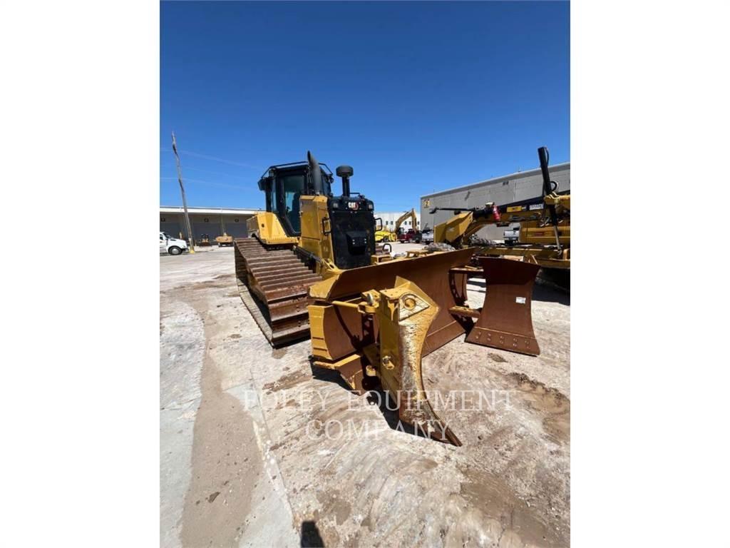 CAT D6-20V36I 履帶推土機