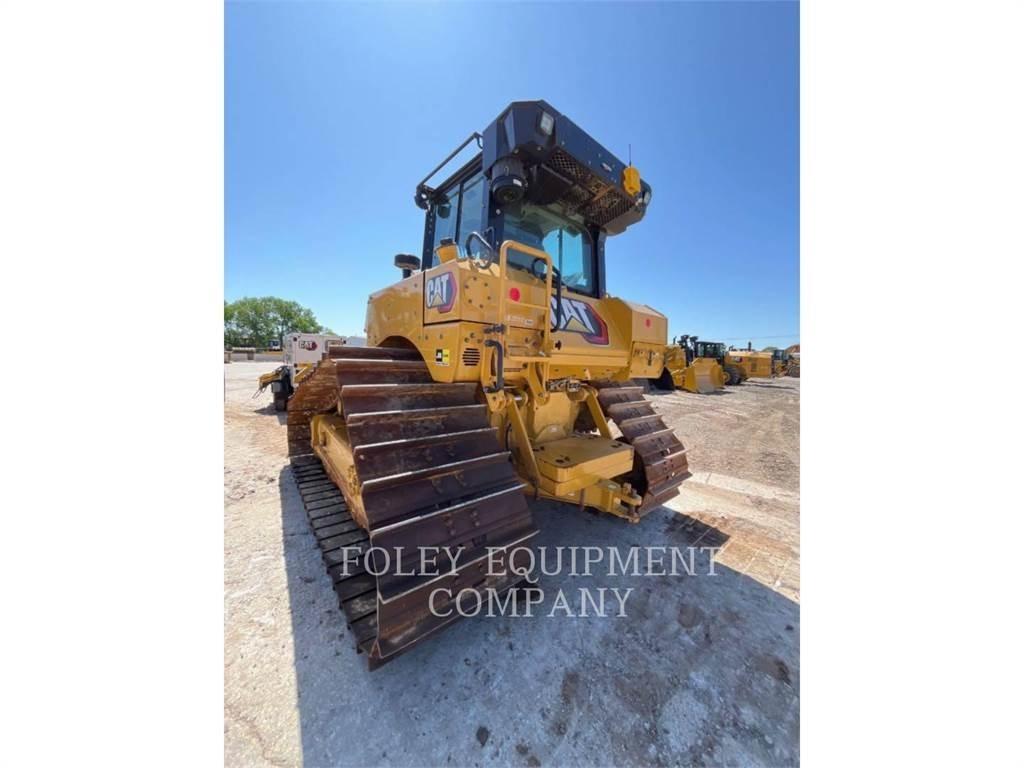 CAT D6-20V36I 履帶推土機