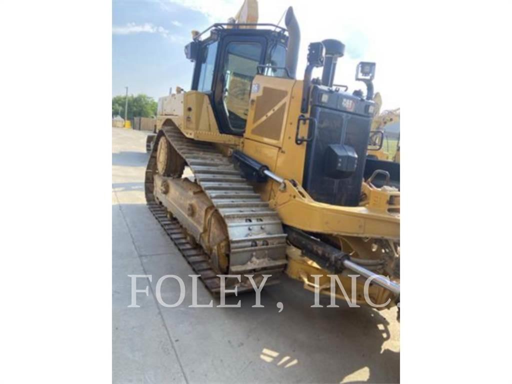 CAT D6-20VP 履帶推土機