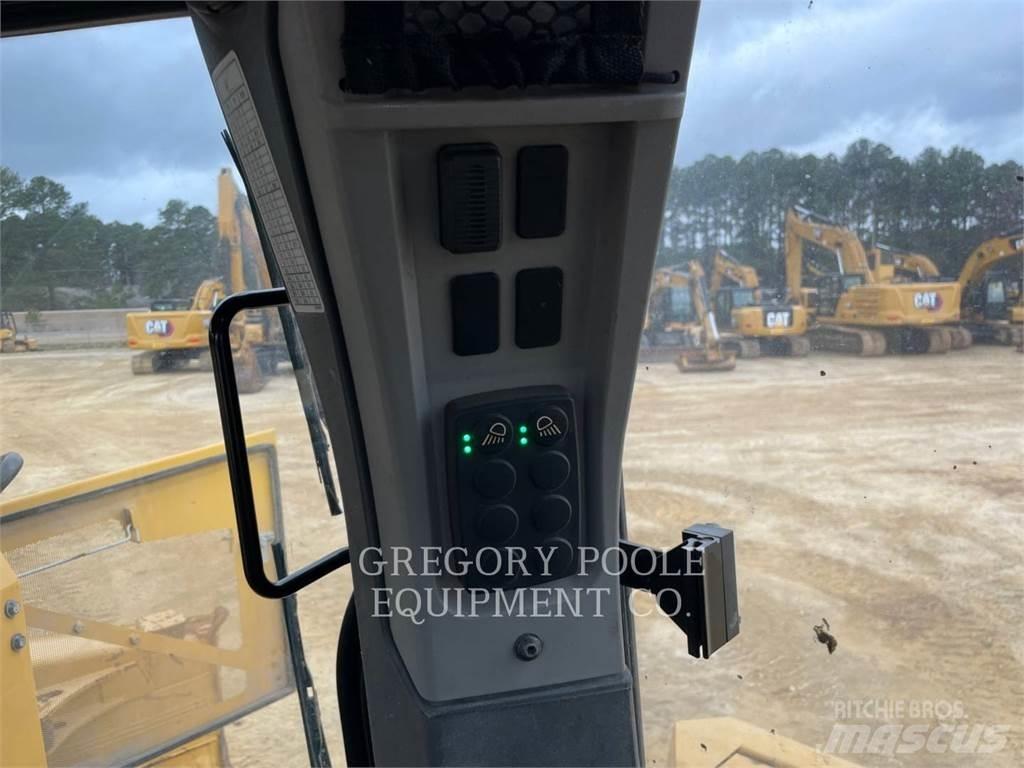 CAT D6-20VP 履帶推土機