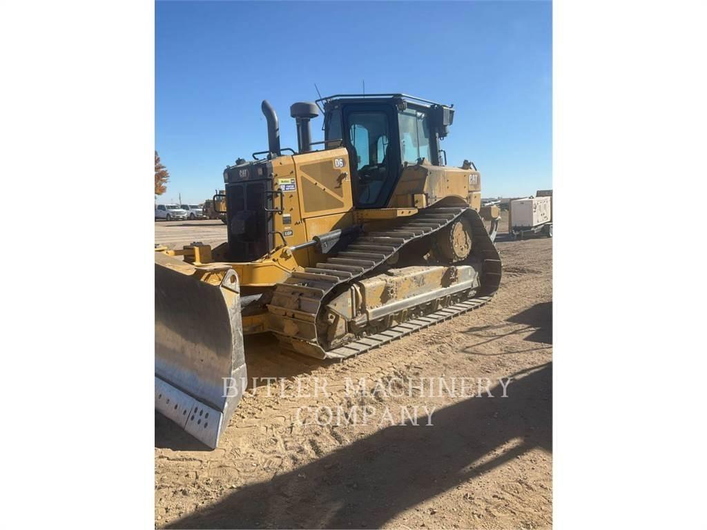 CAT D6-20VP 履帶推土機