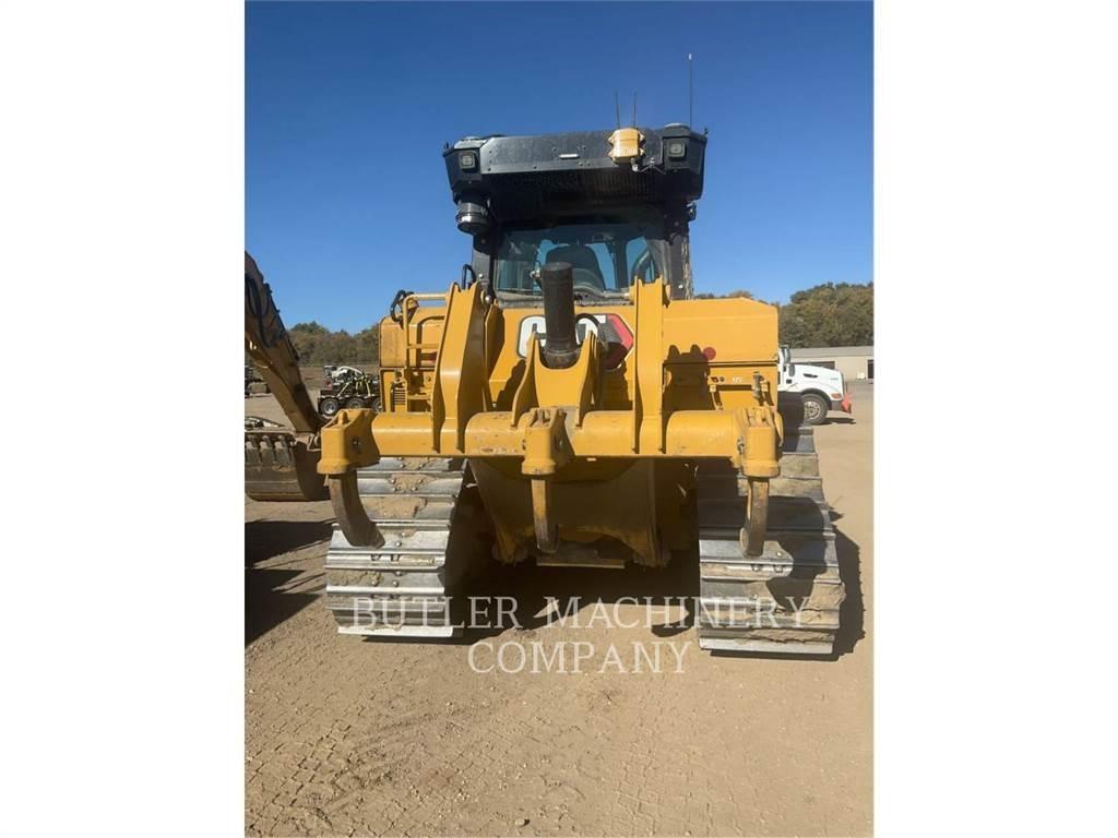 CAT D6-20VP 履帶推土機