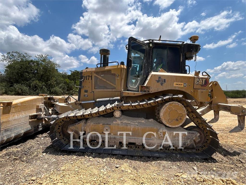 CAT D6-20VP 履帶推土機