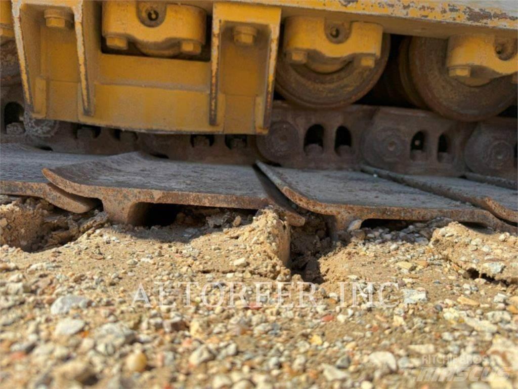 CAT D6-20VPAT 履帶推土機