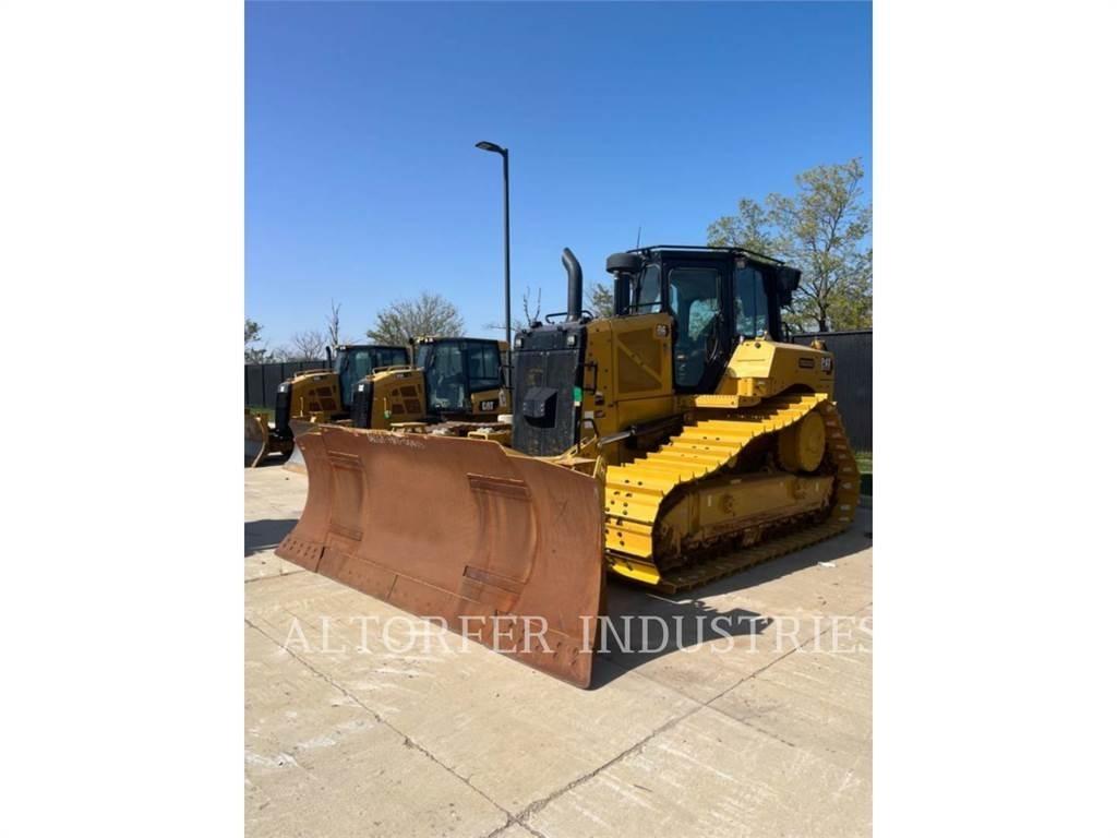 CAT D6-20VPAT 履帶推土機