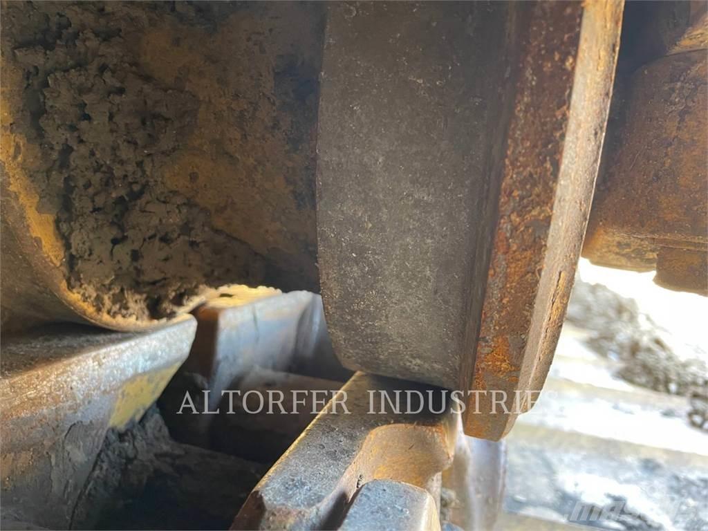 CAT D6-20VPAT 履帶推土機
