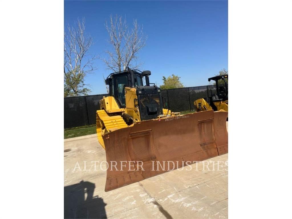 CAT D6-20VPAT 履帶推土機