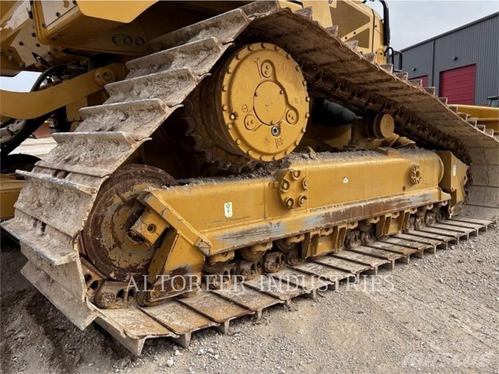 CAT D6-20VPAT 履帶推土機