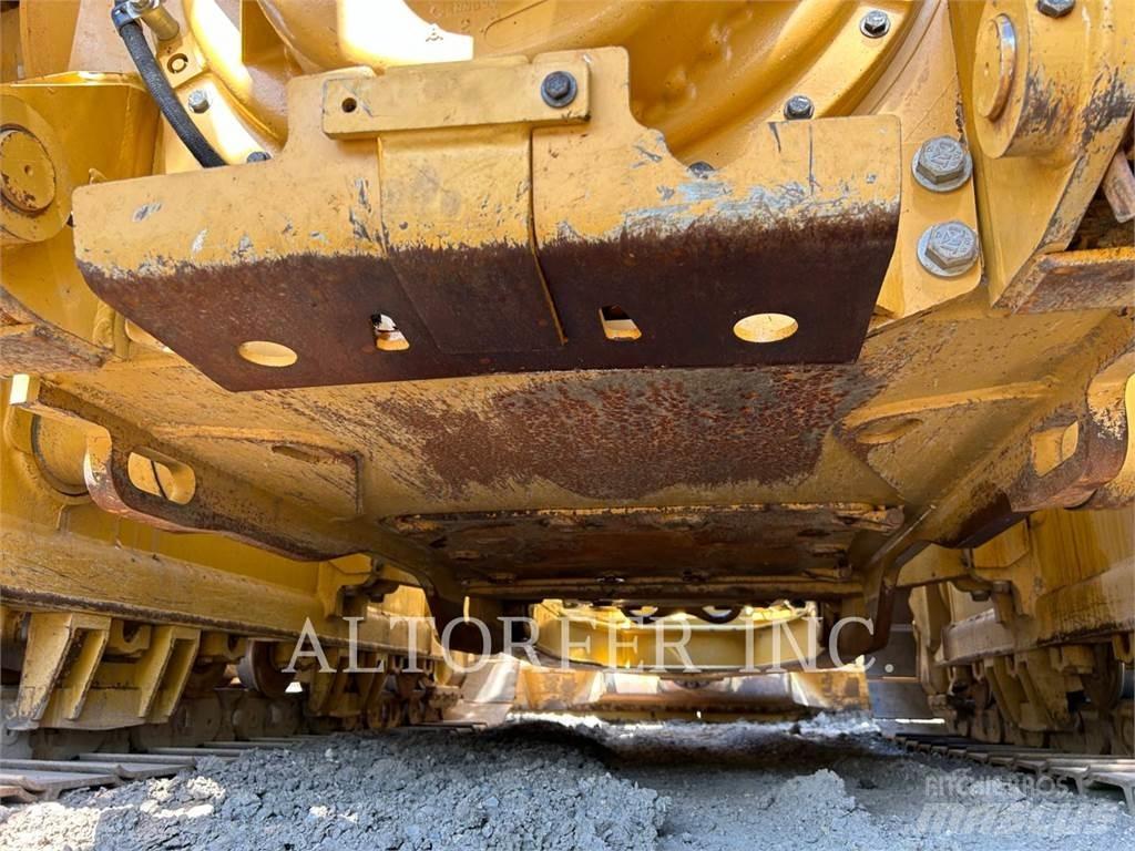 CAT D6-20VPAT 履帶推土機