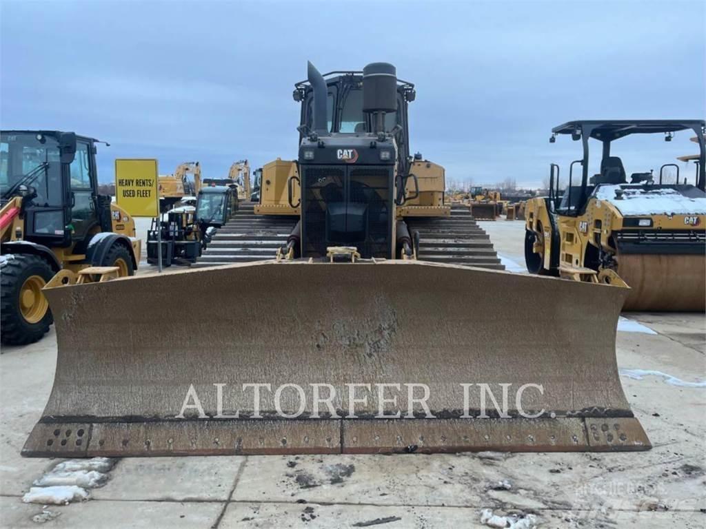 CAT D6-20VPAT 履帶推土機