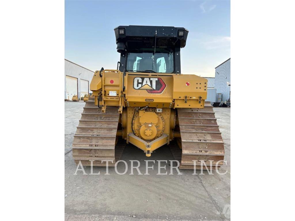 CAT D6-20VPAT 履帶推土機