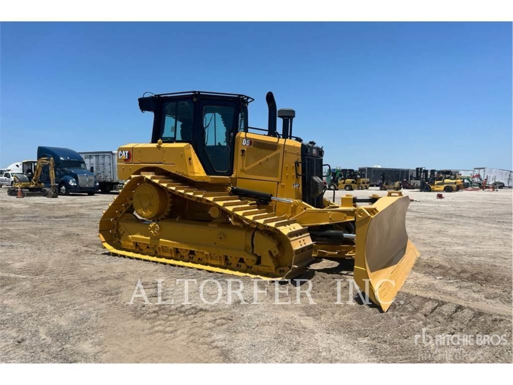CAT D6-20VPAT 履帶推土機