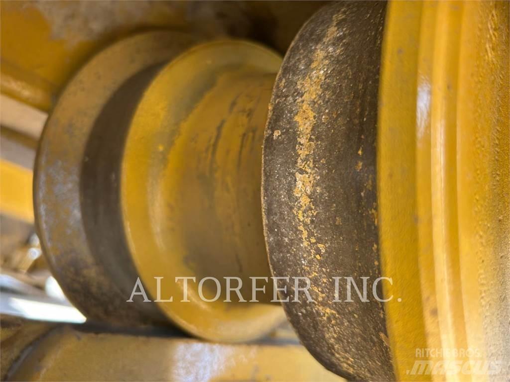 CAT D6-20VPAT 履帶推土機