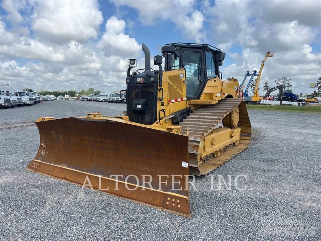 CAT D6-20VPAT 履帶推土機