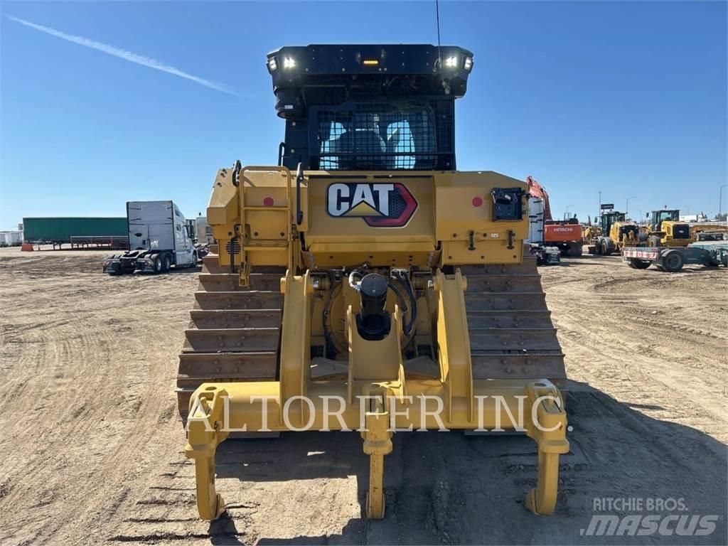 CAT D6-20VPAT 履帶推土機