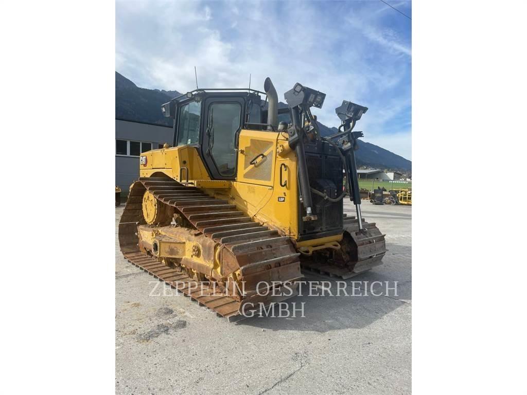 CAT D6-20XE 履帶推土機