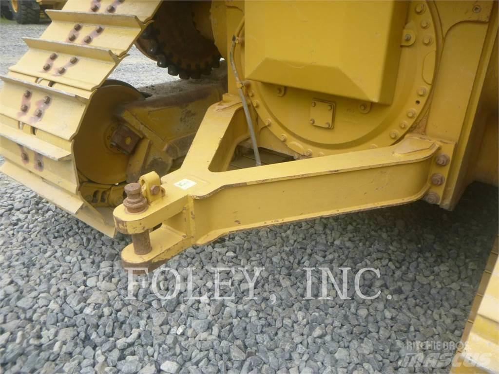 CAT D6-20XEVP 履帶推土機