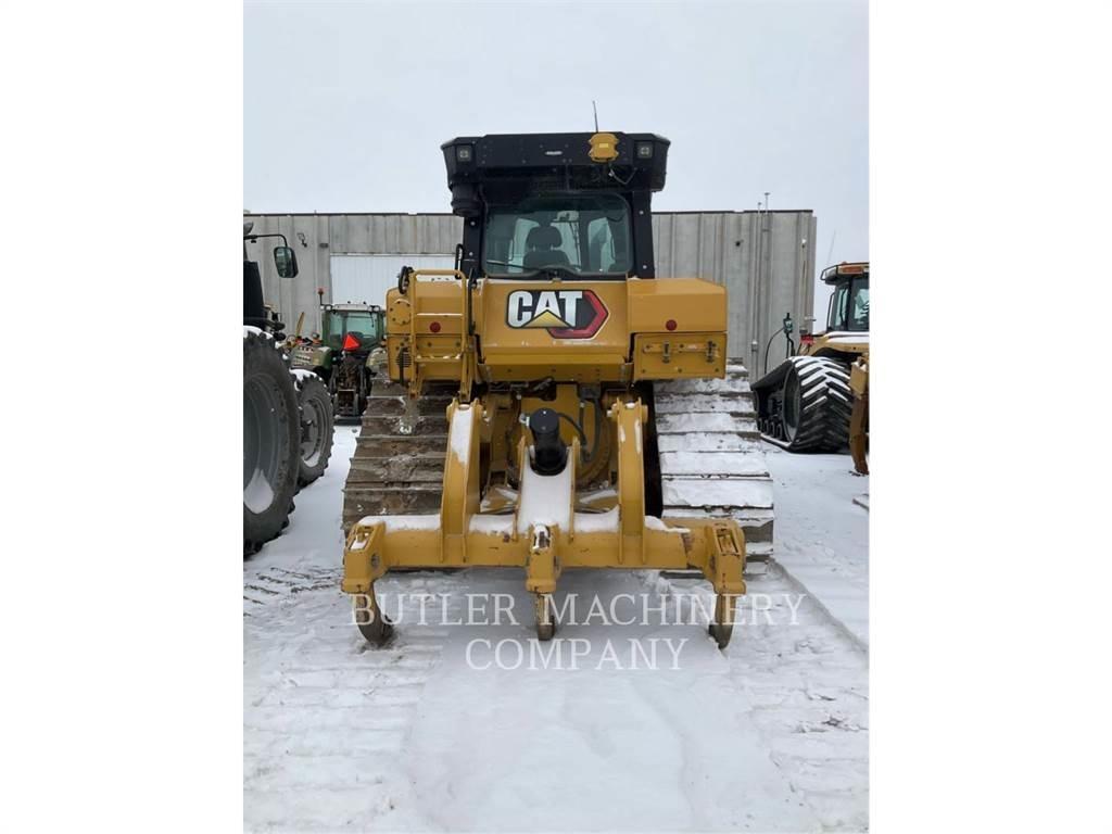 CAT D6-20XEVP 履帶推土機