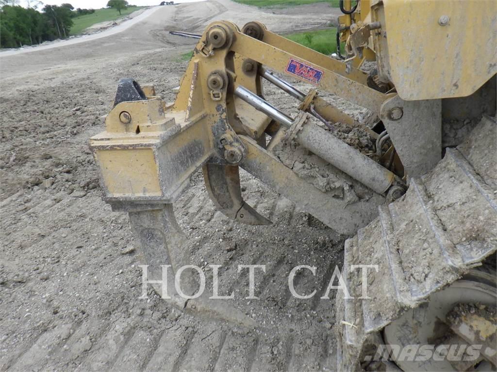 CAT D6-20XEVP 履帶推土機