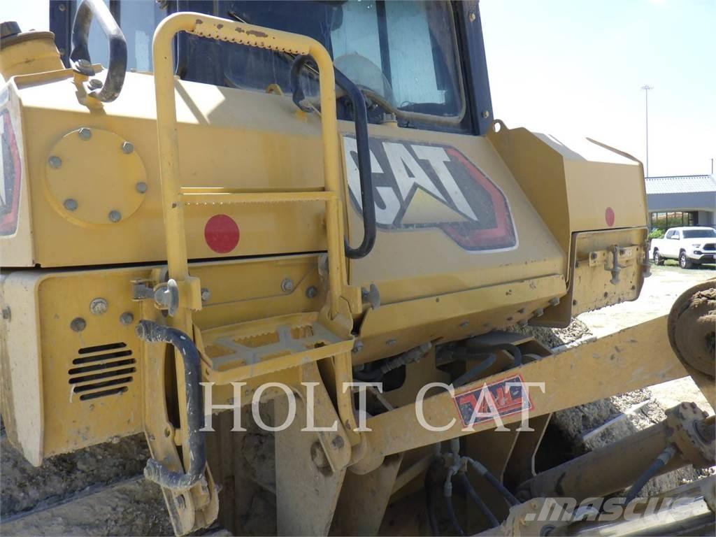 CAT D6-20XEVP 履帶推土機
