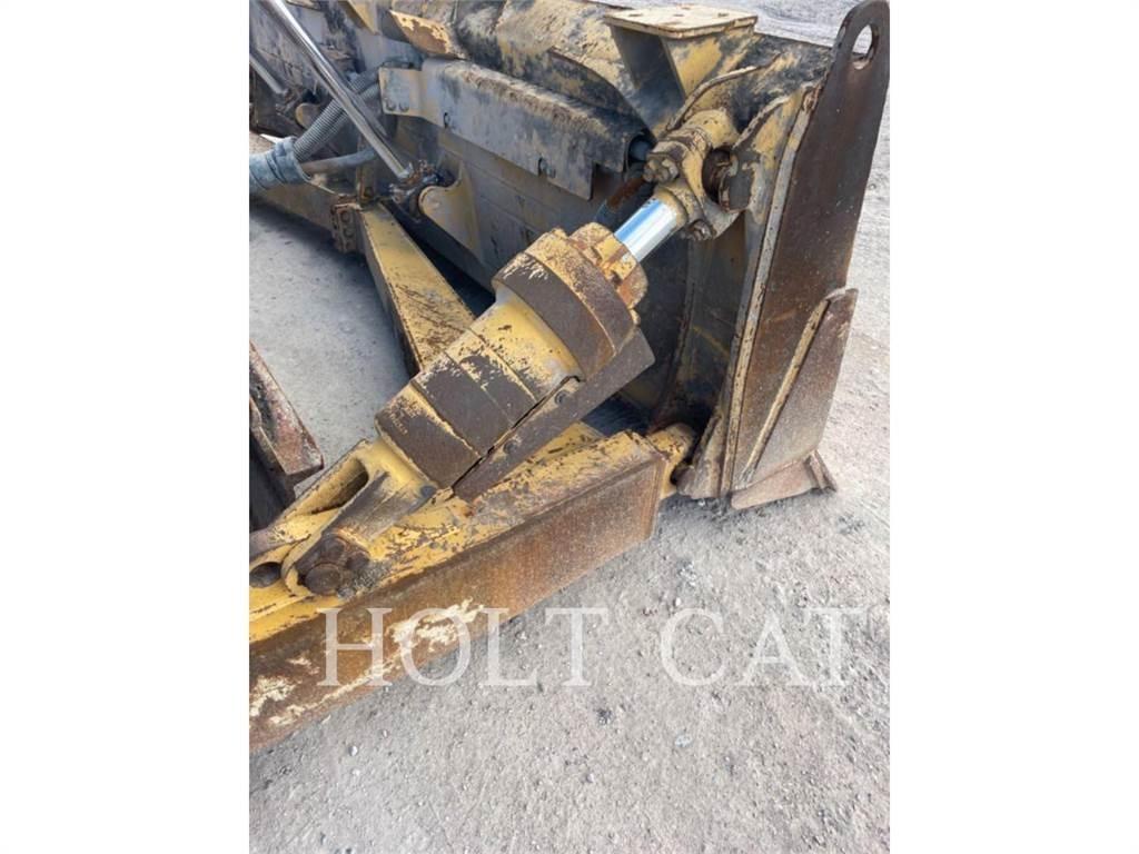 CAT D6 LGP 履帶推土機
