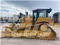 CAT D6 LGP 履帶推土機