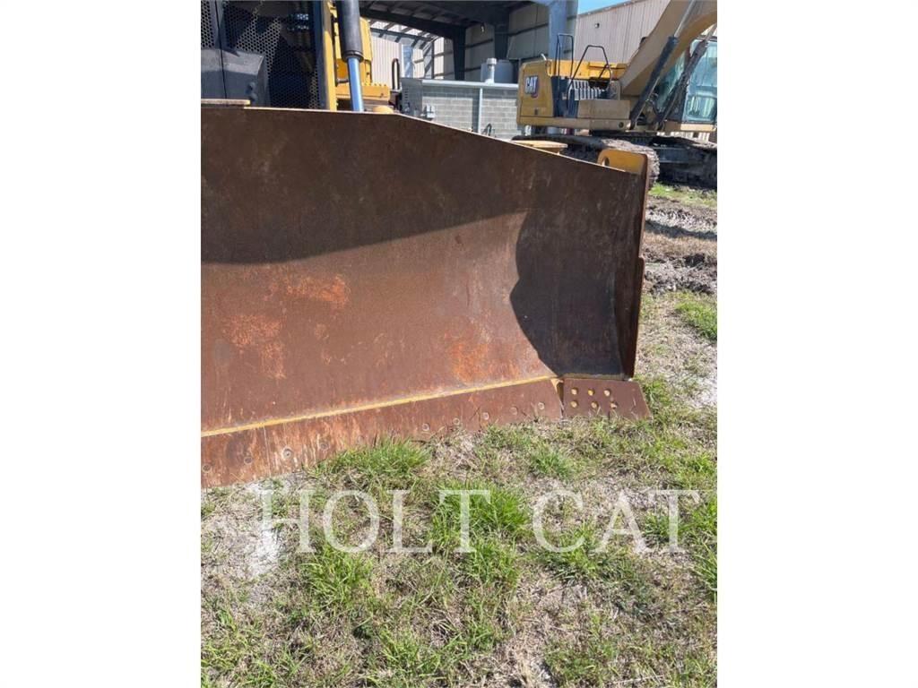 CAT D6 LGP 履帶推土機