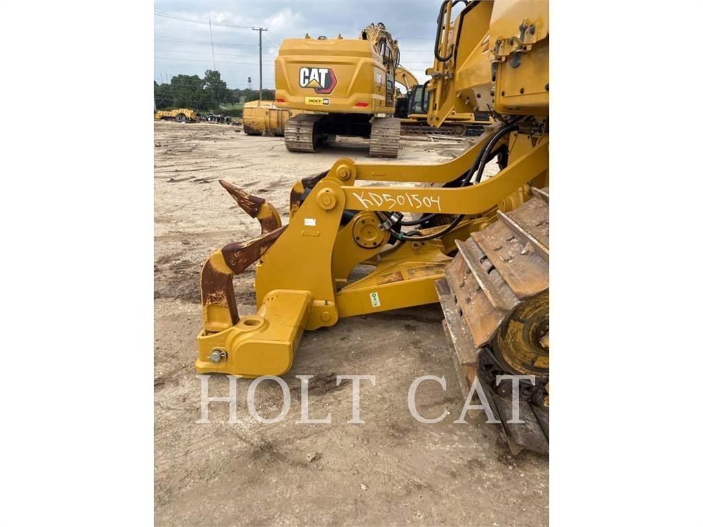 CAT D6 LGP 履帶推土機