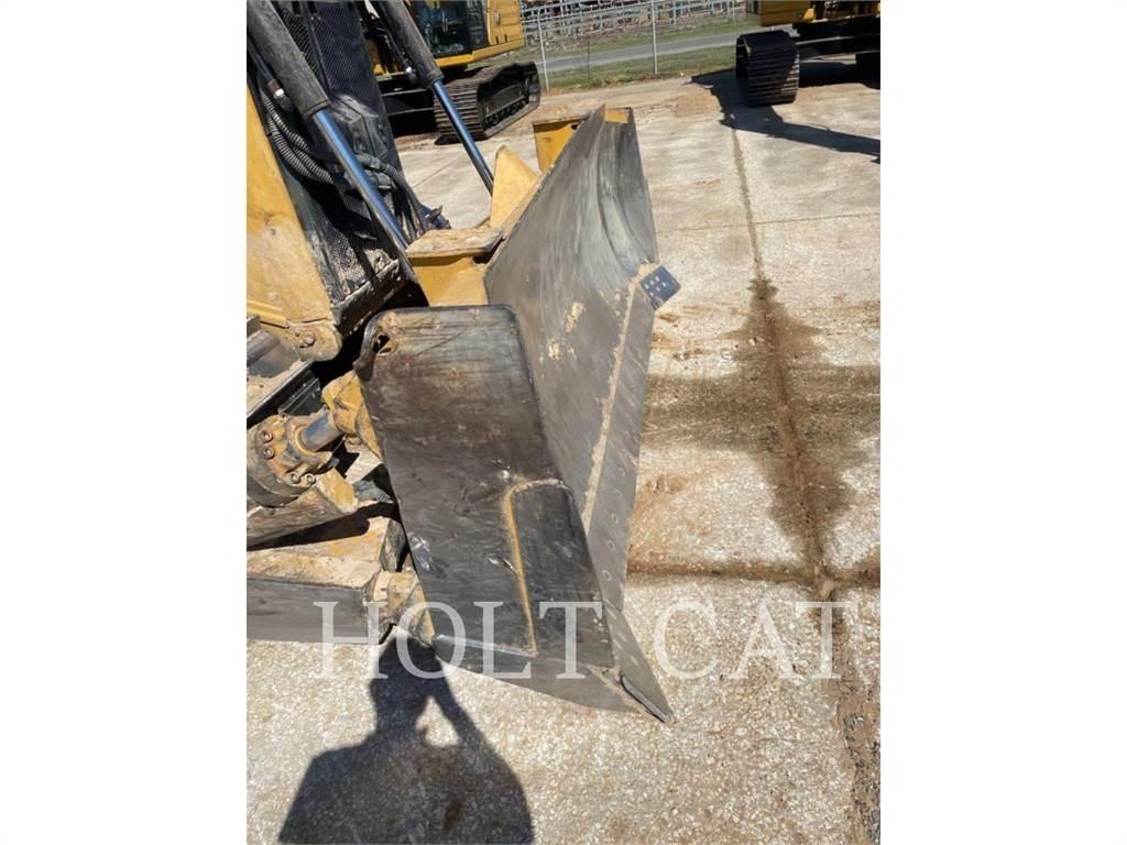 CAT D6 LGP 履帶推土機