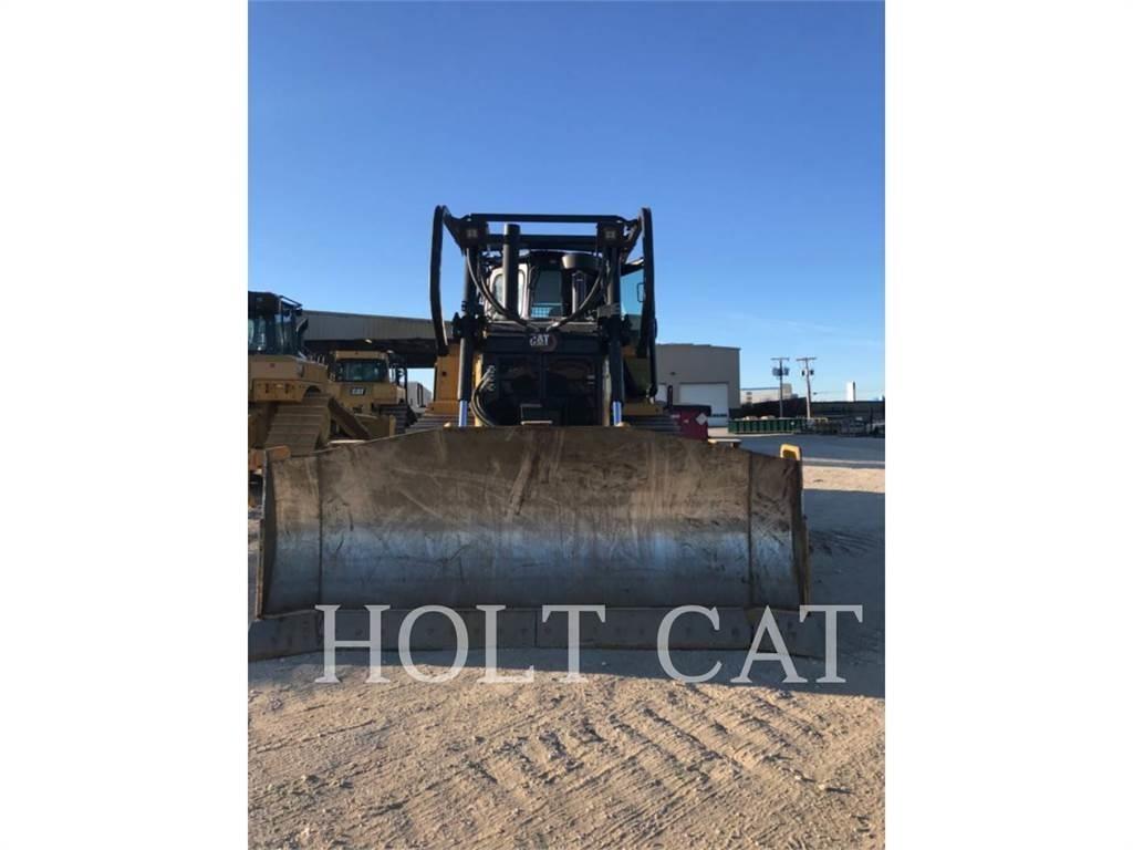 CAT D6 LGP 履帶推土機