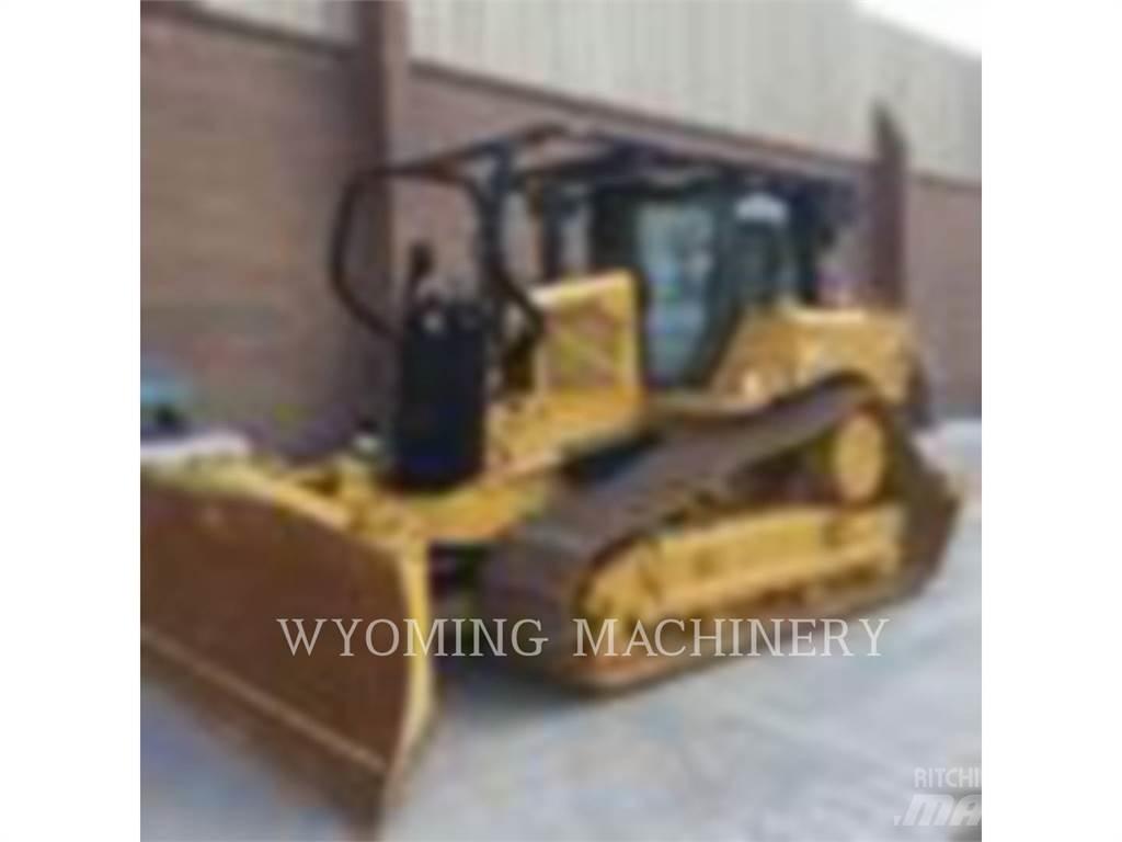 CAT D6 LGP 履帶推土機