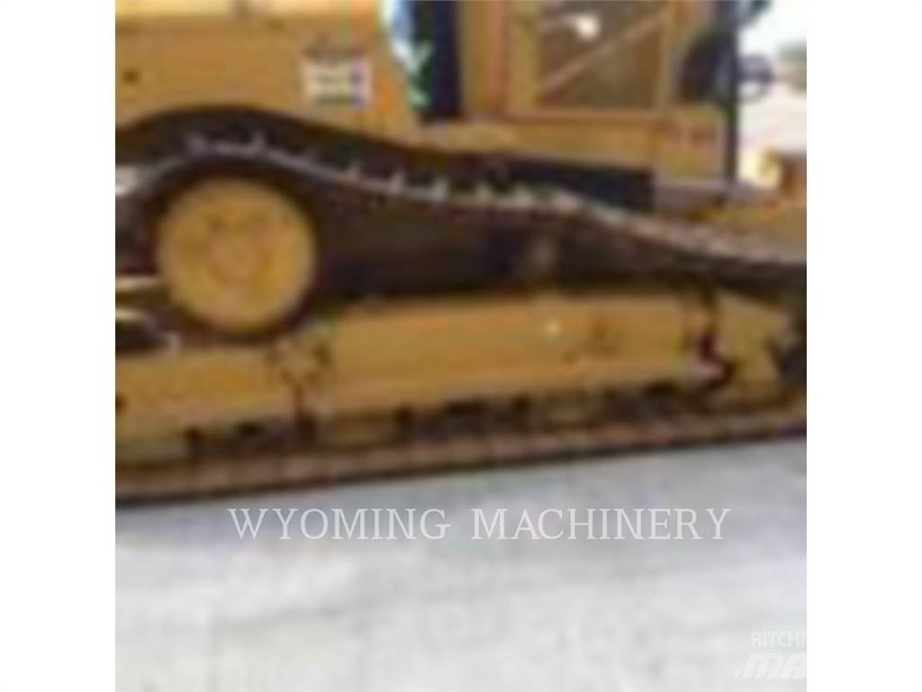 CAT D6 LGP 履帶推土機