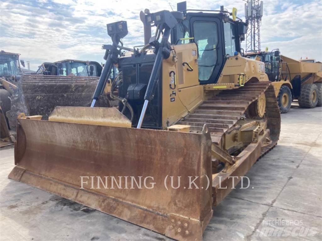 CAT D6 LGP 36 履帶推土機