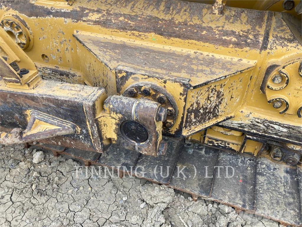 CAT D6 LGP 36 履帶推土機