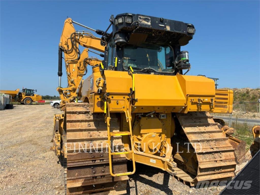 CAT D6 LGP 36 履帶推土機