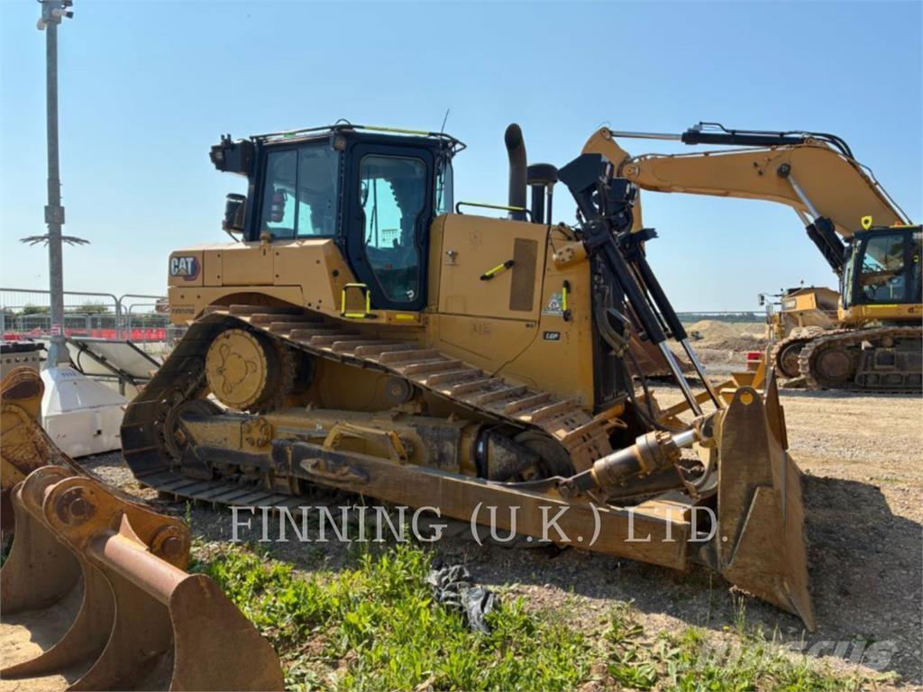CAT D6 LGP 36 履帶推土機