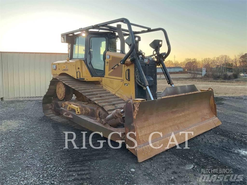 CAT D6 LGP AG 履帶推土機