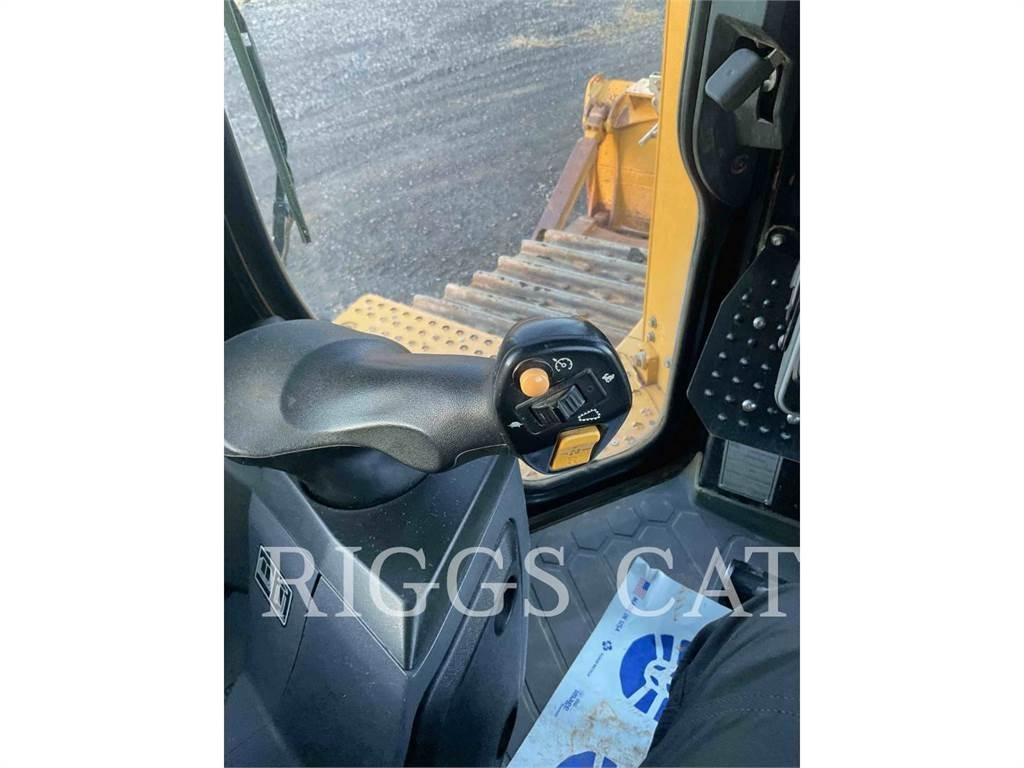 CAT D6 LGP AG 履帶推土機