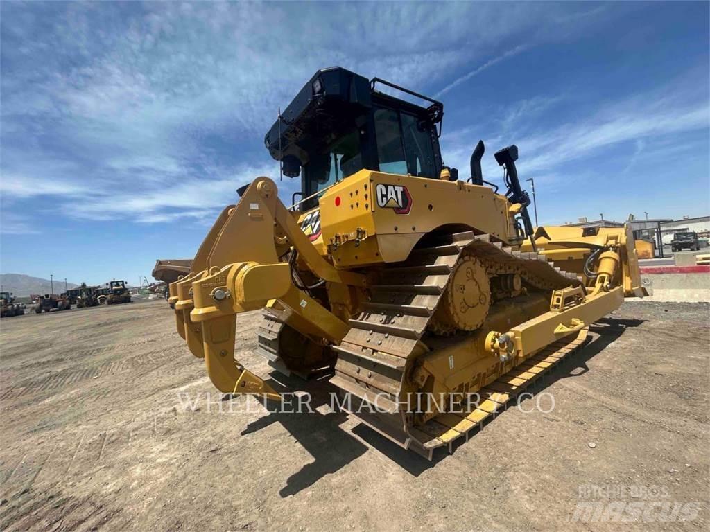 CAT D6 LGP SU 履帶推土機