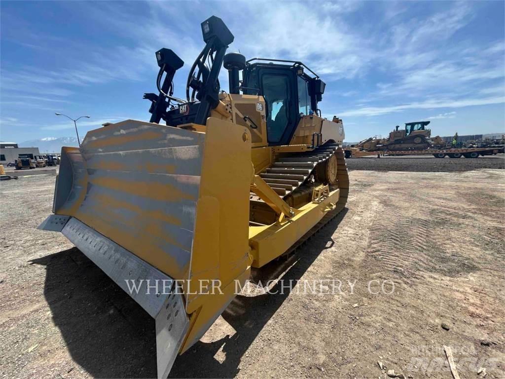 CAT D6 LGP SU 履帶推土機