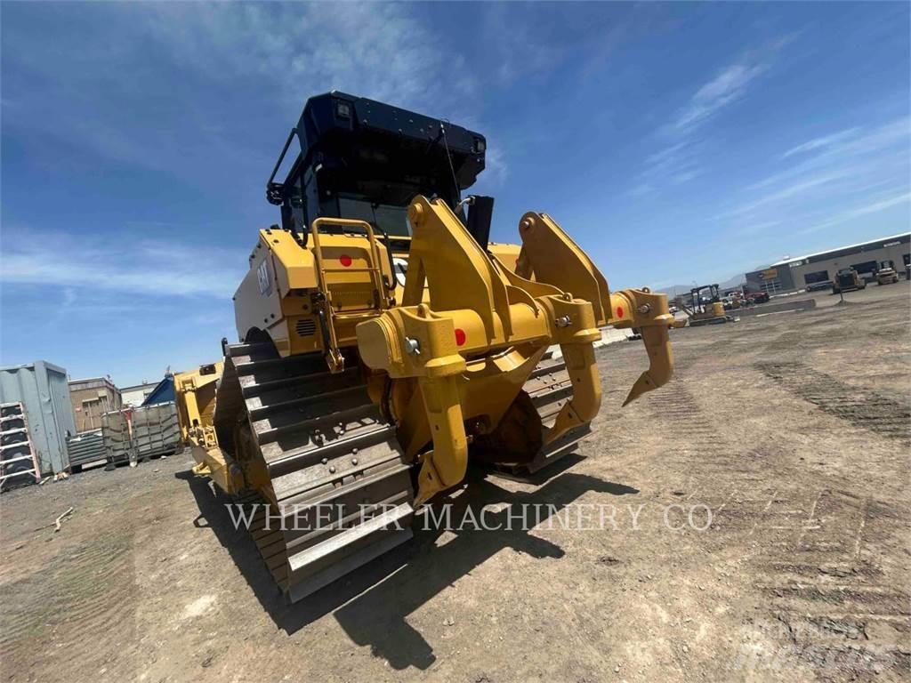 CAT D6 LGP SU 履帶推土機