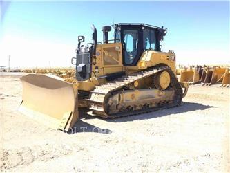 CAT D6 LGP VP 履帶推土機