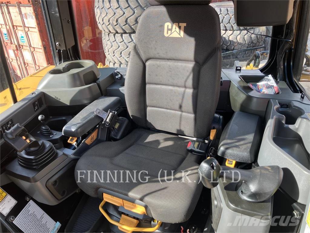 CAT D6 LGP VPAT 履帶推土機