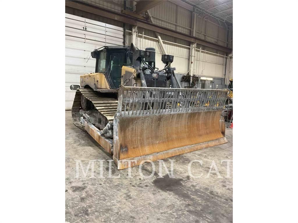 CAT D6 LGP WH 履帶推土機