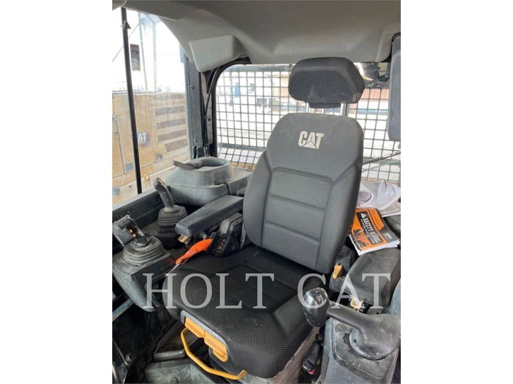 CAT D6 LGP3 履帶推土機